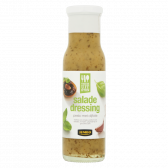 Jumbo Salade dressing met pesto en olijfolie