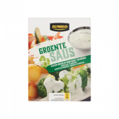 Jumbo Vegetable sauce