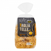 Jumbo Tagliatelle with egg