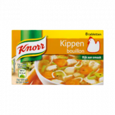 Knorr Kippenbouillon klein