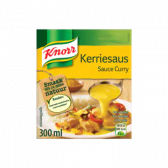 Knorr Liquid curry sauce