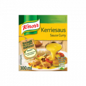 Knorr Vloeibare kerriesaus