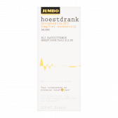 Jumbo Suikervrije hoestdrank met broomhexine HC1 4 mg/5 ml