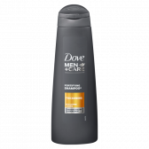 Dove Thickening shampoo men + care