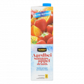 Jumbo Aardbei en sinaasappel drank