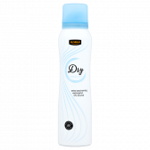 Jumbo Dry deodorant (only available within Europe)