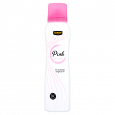 Jumbo Roze deodorant (alleen beschikbaar binnen Europa)