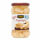 Jumbo Asperges klein