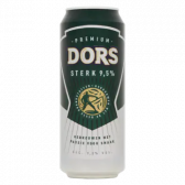Dors Premium sterk bier
