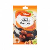 Silvo Minced meat bretons mix