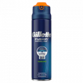 Gillette Fusion pro glide 2 in 1 cooling shaving gel (only available within Europe)