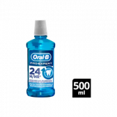 Oral-B Pro-expert professional protection mouthwash