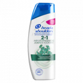 Head & Shoulders Jeukende hoofdhuid 2 in 1 anti-roos shampoo