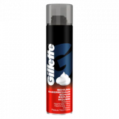 Gillette Classic shaving foam for men for normal skin large (only available within Europe)