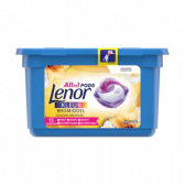 Lenor Gouden orchidee wascapsules