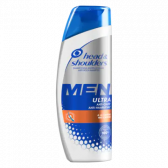 Head & Shoulders Ultra anti-haaruitval anti-roos shampoo voor mannen