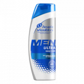 Head & Shoulders Ultra male care anti-dandruff shampoo large