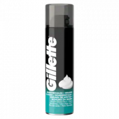 Gillette Classic shaving foam for men for sensitive skin (only available within Europe)