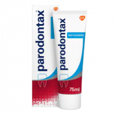 Parodontax No fluoride toothpaste