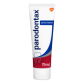 Parodontax Extra fresh toothpaste