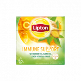 Lipton Immune support groene thee