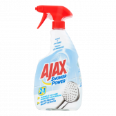 Ajax Power shower 2 in 1 bathroom spray