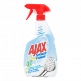 Ajax Krachtige douche 2 in 1 badkamerspray