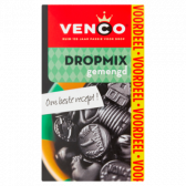 Venco Gemengde drop dropmix