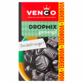 Venco Mixed licorice licorice mix