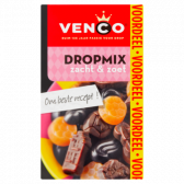 Venco Zacht zoete dropmix