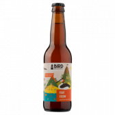 Bird Brewery Fuut fieuw session pale ale beer