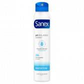 Sanex Dermo protector deodorant spray (alleen beschikbaar binnen de EU)