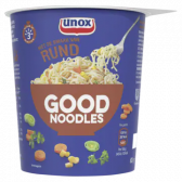 Unox Good noodles cup beef