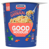 Unox Good noodles cup prawns