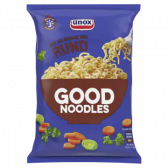 Unox Good noodles rund