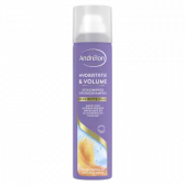 Andrelon Special foaming dry shampoo hydrating and volume (only available within the EU)