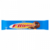 Filipinos With real milk chocolate
