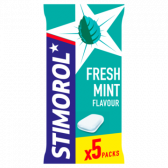 Stimorol Frisse munt kauwgom suikervrij