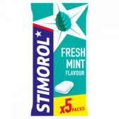 Stimorol Fresh mint chewing gum sugar free