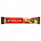 Cote d'Or Melkchocolade hazelnoten reep