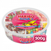 Haribo Feest box silo