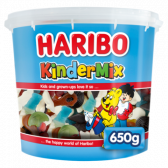 Haribo Kindermix silo klein