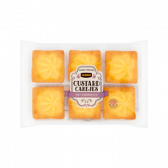Jumbo Custard cakejes