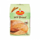 Soubry White bread flour