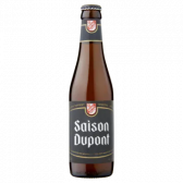 Du Pont Saison beer