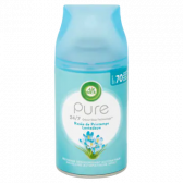 Air Wick Pure spring dew automatic spray refill (only available within the EU)