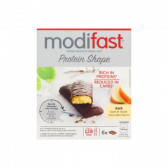 Modifast Protein shape dark en white chocolate bar