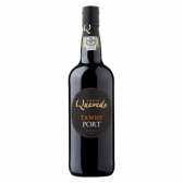 Quevedo Tawny port large