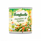 Bonduelle Macedoine de legumes small