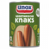 Unox Vegetarische knakworst